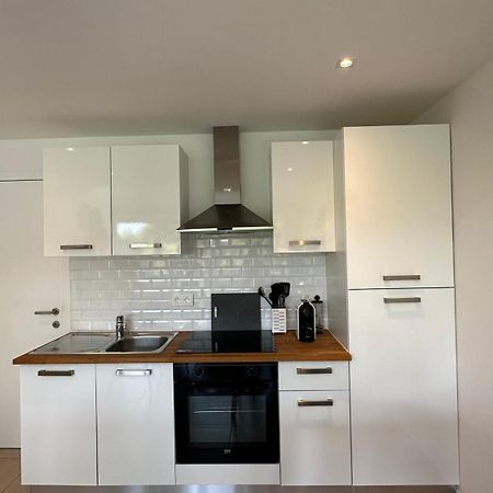 Apartmán Les Terrasses De Malmedy - Duplex 430 Exteriér fotografie