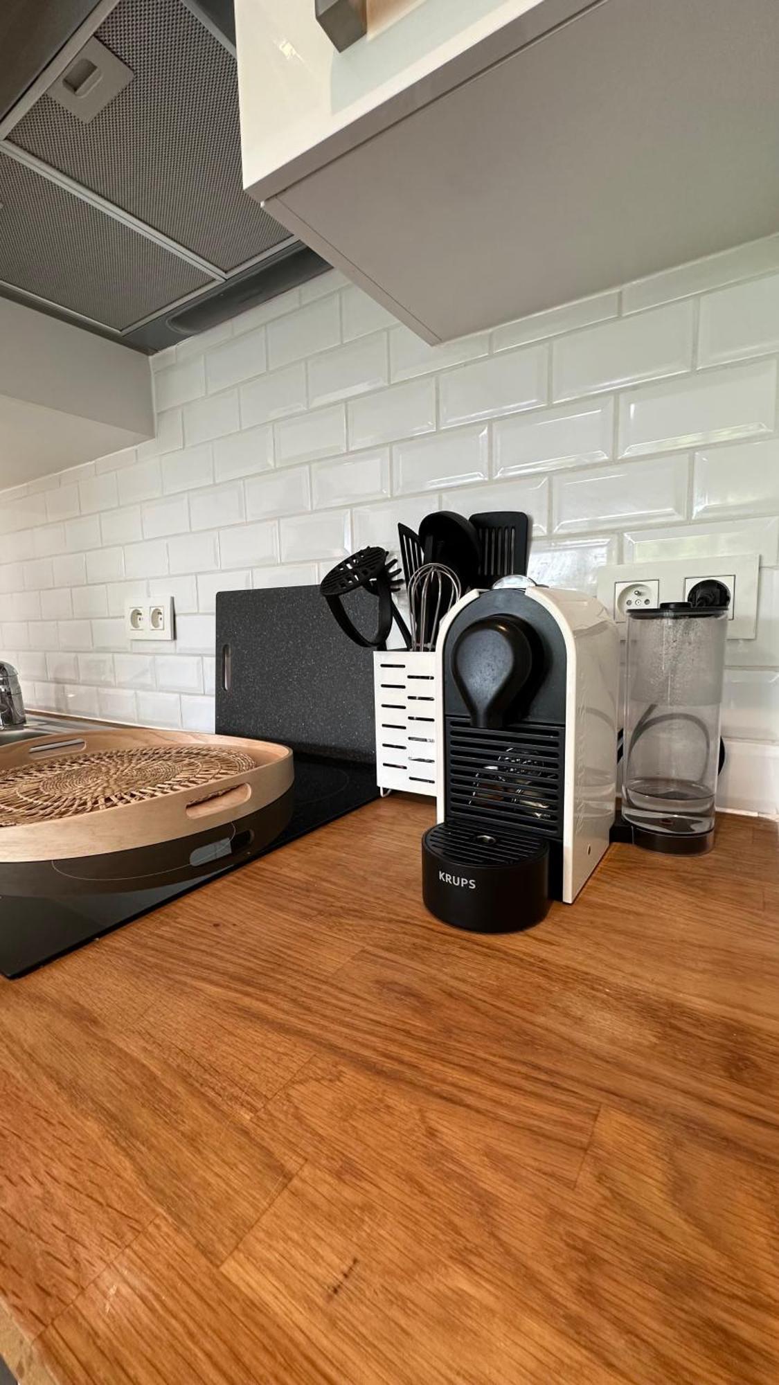 Apartmán Les Terrasses De Malmedy - Duplex 430 Exteriér fotografie