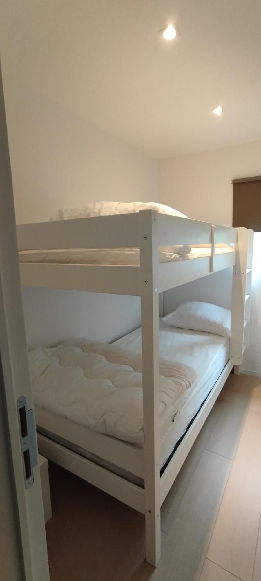 Apartmán Les Terrasses De Malmedy - Duplex 430 Exteriér fotografie