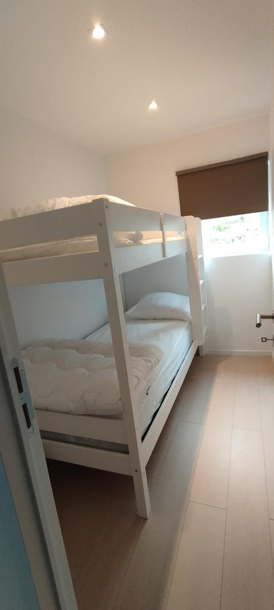 Apartmán Les Terrasses De Malmedy - Duplex 430 Exteriér fotografie